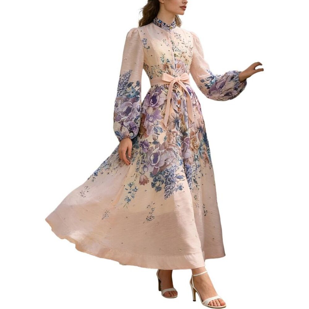 Florida Clothing Womens  Midi Dress